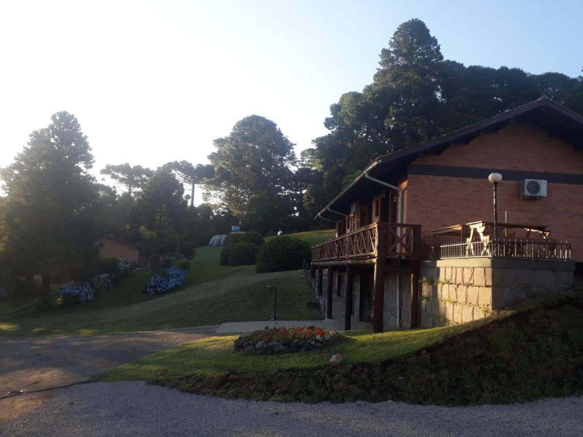 Paradouro Boca Da Serra Sao Francisco de Paula  Luaran gambar